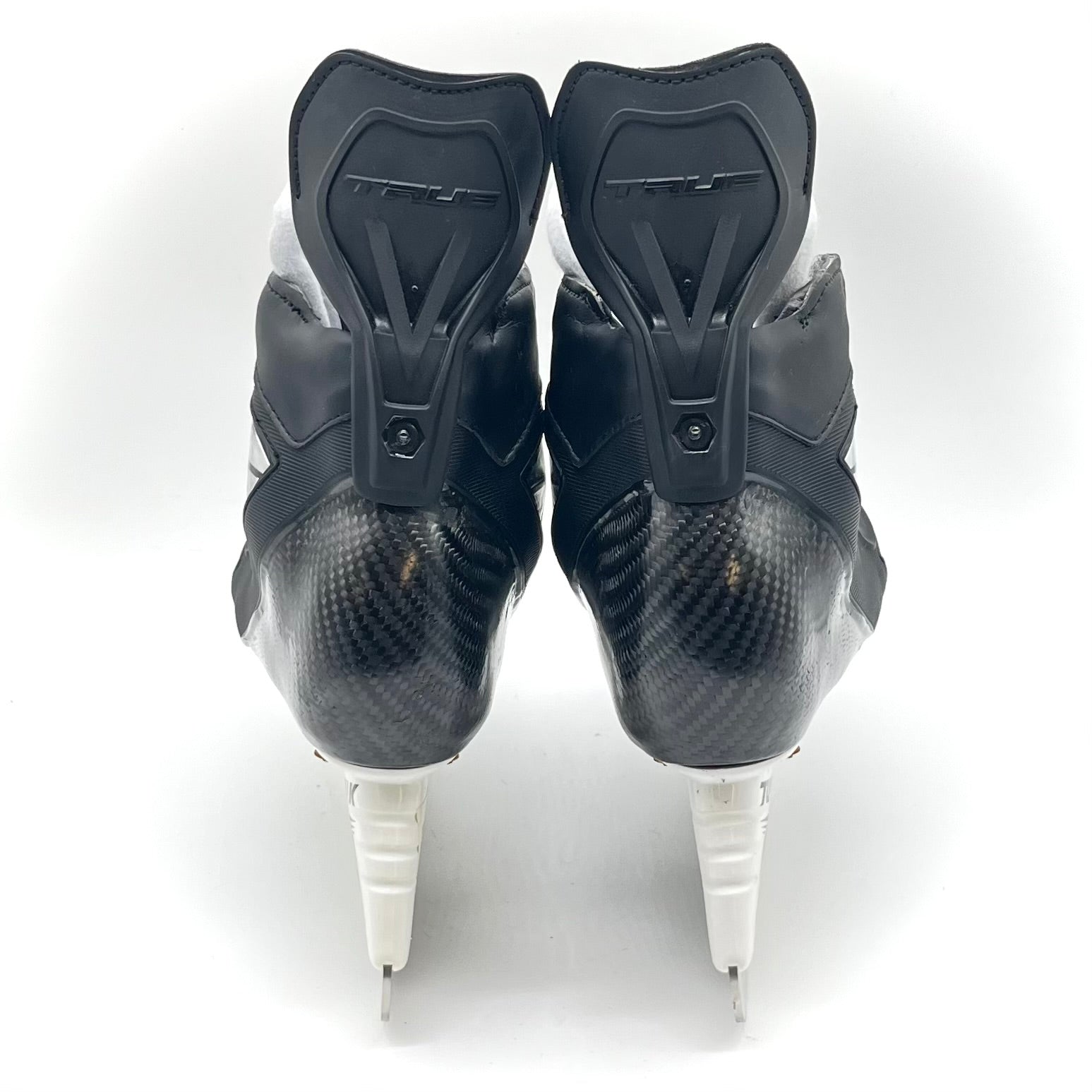 Patins de hockey True Custom Pro Stock - Taille 8D